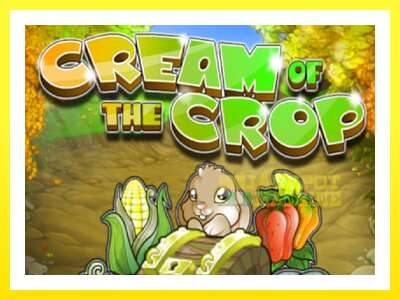 ゲーム機 Cream of the Crop - お金のためのゲーム