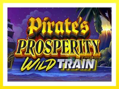 ゲーム機 Pirates Prosperity Wild Train - お金のためのゲーム