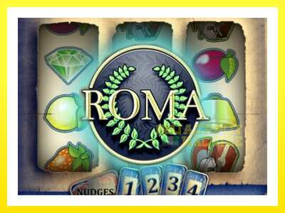 ゲーム機 Roma - お金のためのゲーム