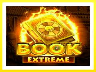 ゲーム機 Book Extreme - お金のためのゲーム