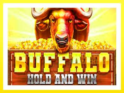 ゲーム機 Buffalo Hold and Win Extreme - お金のためのゲーム