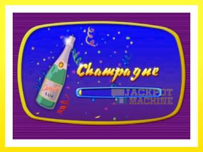 ゲーム機 Champagne Party - お金のためのゲーム