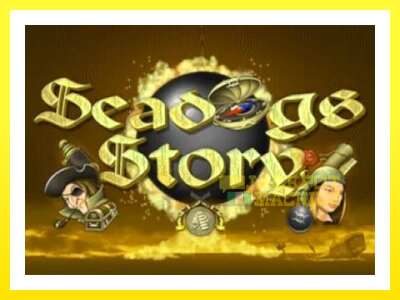 ゲーム機 Seadogs Story - お金のためのゲーム