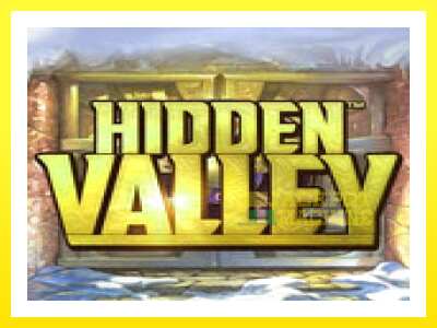 ゲーム機 Hidden Valley - お金のためのゲーム