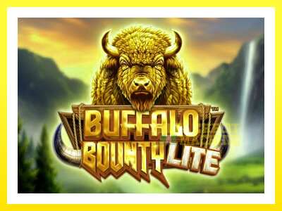 ゲーム機 Buffalo Bounty Lite - お金のためのゲーム