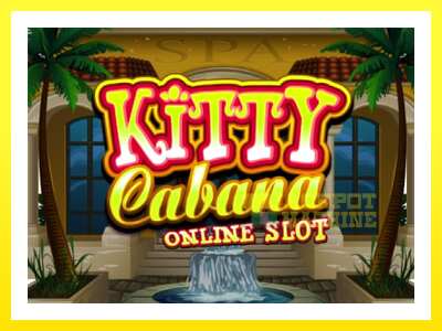 ゲーム機 Kitty Cabana - お金のためのゲーム