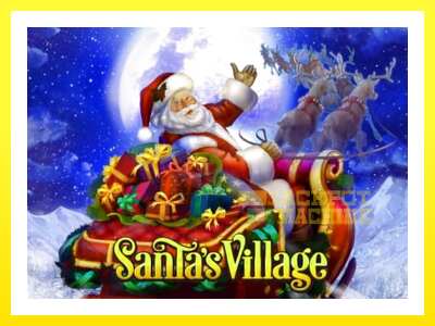 ゲーム機 Santa´s Village - お金のためのゲーム