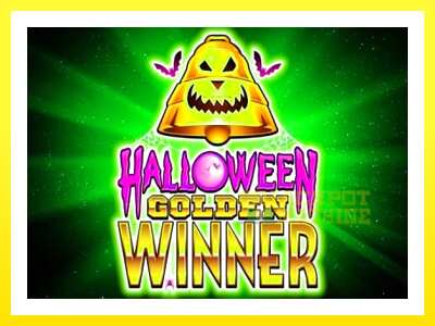 ゲーム機 Halloween Golden Winner - お金のためのゲーム