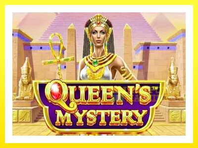 ゲーム機 Queens Mystery - お金のためのゲーム