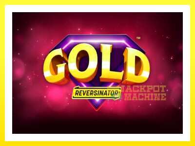 ゲーム機 Gold Reversinator - お金のためのゲーム