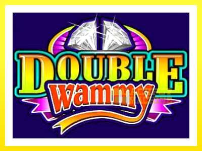 ゲーム機 Double Wammy - お金のためのゲーム