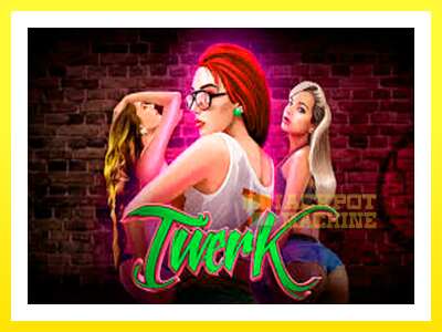 ゲーム機 Twerk - お金のためのゲーム