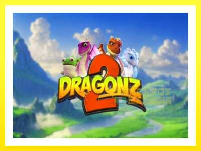 ゲーム機 Dragonz 2 - お金のためのゲーム