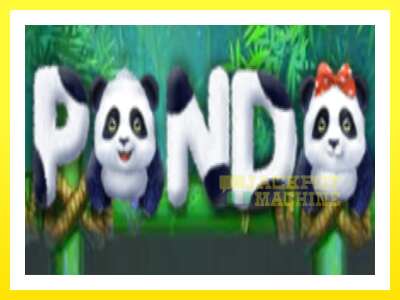 ゲーム機 Panda - お金のためのゲーム