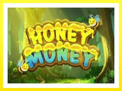 ゲーム機 Honey Money - お金のためのゲーム