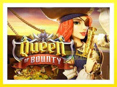 ゲーム機 Queen of Bounty - お金のためのゲーム