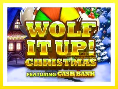 ゲーム機 Wolf It Up Christmas - お金のためのゲーム