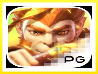 ゲーム機 Legendary Monkey King - お金のためのゲーム