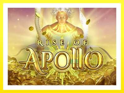 ゲーム機 Rise of Apollo - お金のためのゲーム