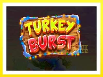 ゲーム機 Turkey Burst - お金のためのゲーム