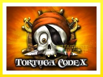 ゲーム機 Tortuga Codex - お金のためのゲーム