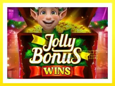 ゲーム機 Jolly Bonus Wins - お金のためのゲーム