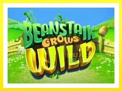 ゲーム機 Beanstalk Grows Wild - お金のためのゲーム