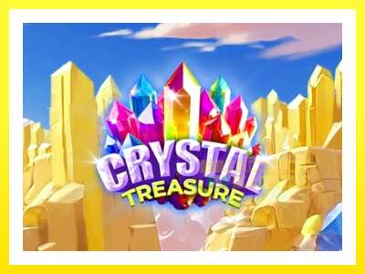 ゲーム機 Crystal Treasure - お金のためのゲーム