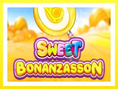 ゲーム機 Sweet Bonanzasson - お金のためのゲーム