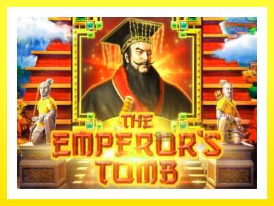 ゲーム機 The Emperors Tomb - お金のためのゲーム