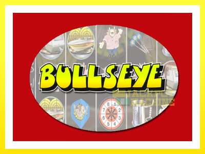 ゲーム機 Bullseye - お金のためのゲーム