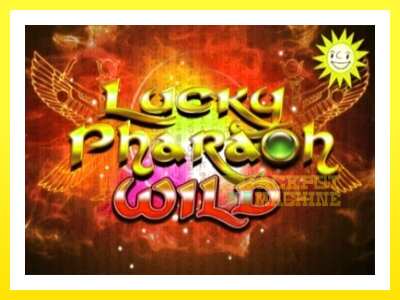 ゲーム機 Lucky Pharaoh Wild - お金のためのゲーム