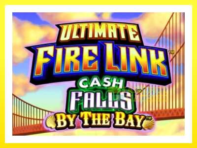 ゲーム機 Ultimate Fire Link Cash Falls By The Bay - お金のためのゲーム