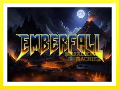 ゲーム機 Emberfall - お金のためのゲーム