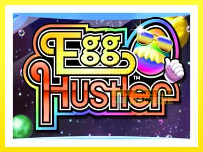 ゲーム機 Egg Hustler - お金のためのゲーム