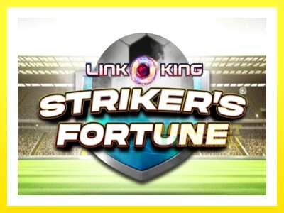 ゲーム機 Strikers Fortune - お金のためのゲーム