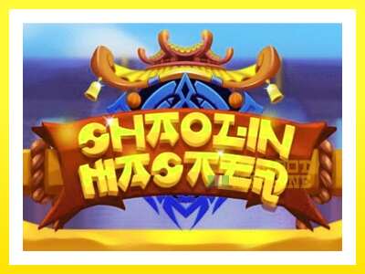 ゲーム機 Shaolin Master - お金のためのゲーム