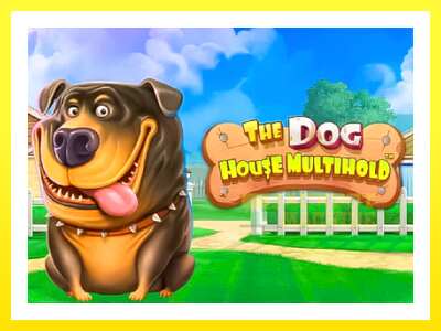 ゲーム機 The Dog House Multihold - お金のためのゲーム