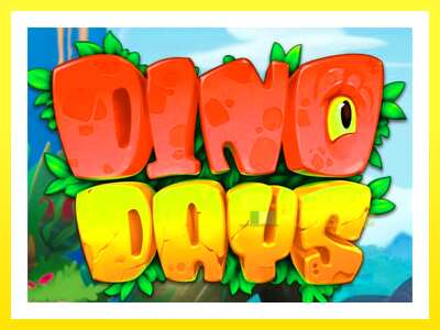 ゲーム機 Dino Days - お金のためのゲーム