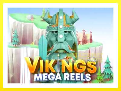 ゲーム機 Vikings Mega Reels - お金のためのゲーム