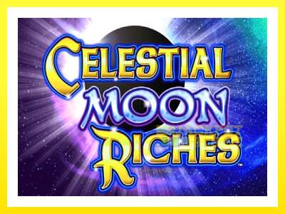 ゲーム機 Celestial Moon Riches - お金のためのゲーム