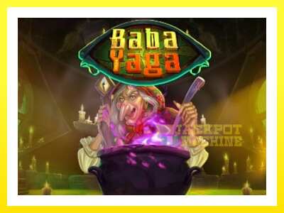 ゲーム機 Baba Yaga - お金のためのゲーム