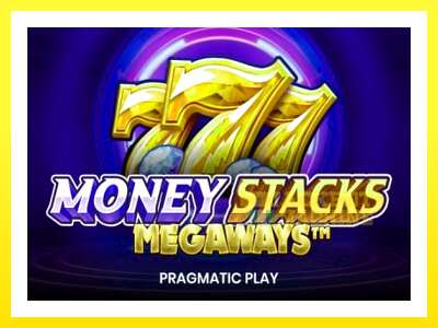 ゲーム機 Money Stacks Megaways - お金のためのゲーム