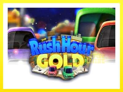 ゲーム機 Rush Hour Gold - お金のためのゲーム