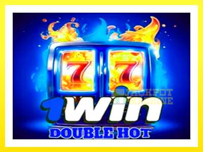 ゲーム機 1win Double Hot - お金のためのゲーム