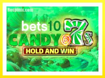 ゲーム機 Bets10 Candy 7s Hold and Win - お金のためのゲーム