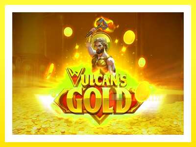 ゲーム機 Vulcans Gold - お金のためのゲーム