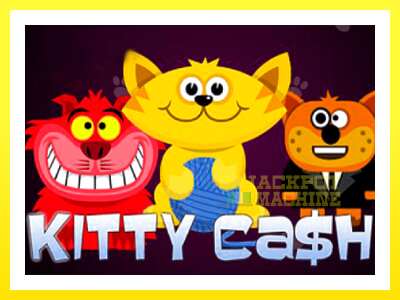 ゲーム機 Kitty Cash - お金のためのゲーム