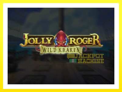 ゲーム機 Jolly Roger Wild Kraken - お金のためのゲーム