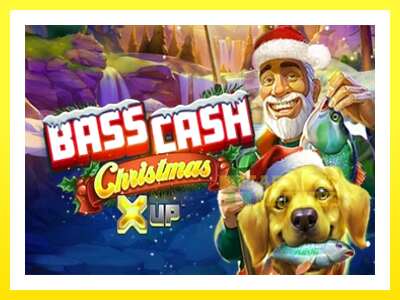 ゲーム機 Bass Cash Christmas X UP - お金のためのゲーム